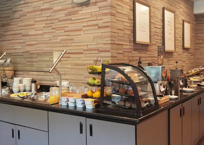 Golf hotel: Radisson Hotel Portland Airport